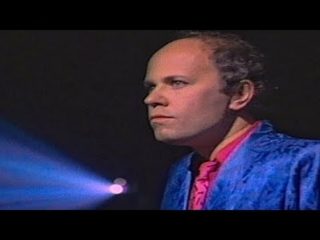 JAN HAMMER – MIAMI VICE THEME