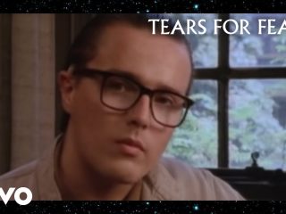 TEARS FOR FEARS – HEAD OVER HEELS