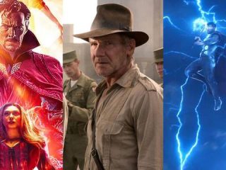 Disney retrasa nuevamente ‘Doctor Strange 2’, ‘Thor 4’, la secuela de ‘Black Panther’ e ‘Indiana Jones 5’