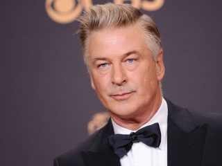 Fotos: Alec Baldwin mata por accidente a una colega con una pistola de utilería