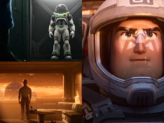 Pixar revela el primer tráiler de 'Lightyear', aquí lo puedes ver