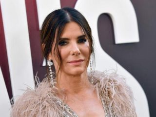 'Imperdonable': Sandra Bullock regresa triunfalmente a Netflix