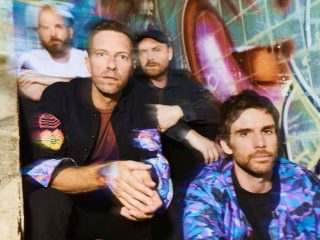 COLDPLAY anunció su gira por México del álbum ‘ Music Of The Spheres’, además del primer tour sostenible