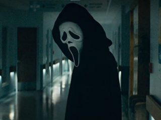 La quinta entrega de la franquicia de horror “Scream” ha develado su primer tráiler