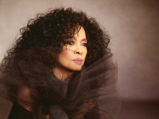 Diana Ross está de vuelta y confirma su presentación en un festival