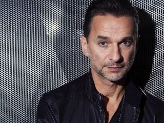 Dave Gahan admite que lucha contra el síndrome del impostor