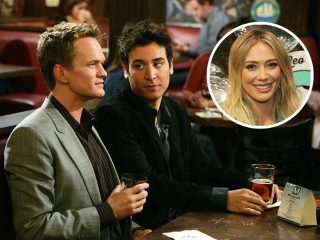 “How I Met Your Mother” tendrá como protagonista a Hilary Duff, checa las fotos