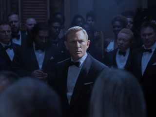 El soundtrack de James Bond, 'No Time To Die' rompe récord