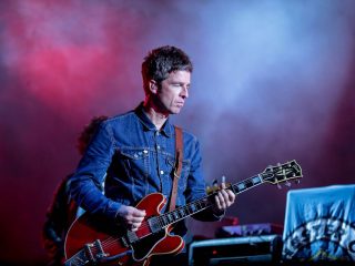 Nile Rodgers busca trabajar con Noel Gallagher