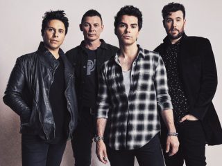 Stereophonics están de vuelta y comparten su nuevo sencillo, mira el video