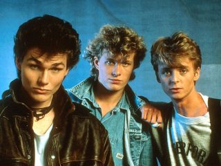 A-ha retoma su gira mundial y llegarán a la Ciudad de México