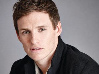 Eddie Redmayne se arrepiente de haber protagonizado “La chica danesa”