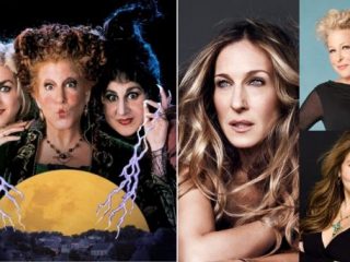 “Hocus Pocus 2”está confirmada por Disney+