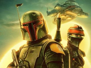 Este es el primer tráiler de 'El libro de Boba Fett', la nueva serie de Star Wars