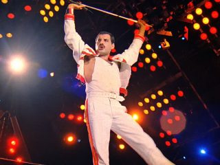 Queen – Hungarian Rhapsody: Live In Budapest 1986