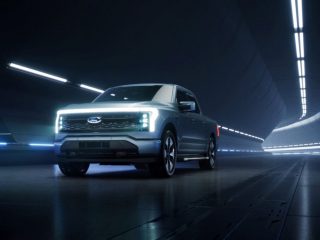 Se avecina una vorágine de vehículos de Ford