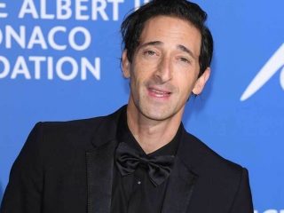 Adrien Brody busca venganza en el tráiler de 'Clean'