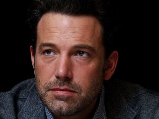 Un thriller de Ben Affleck y Ana de Armas llegará al cine