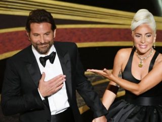 Bradley Cooper revela que intentaron asaltarlo en Nueva York