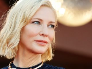 Cate Blanchett y Kevin Kline protagonizarán una serie de suspenso de Alfonso Cuarón