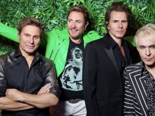 Los miembros de Duran Duran no siempre fueron amigos