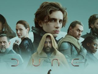 “Dune” superará ganancias de 100 millones de dólares