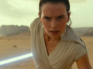 Daisy Ridley protagonizará una película independiente