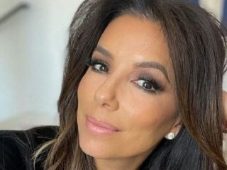 Eva Longoria encabezará "Searching for Mexico"