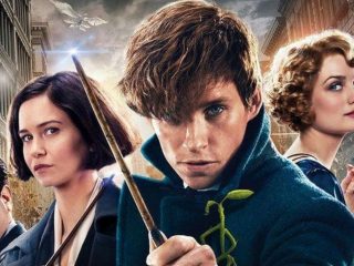 Se estrena el tráiler de ‘Fantastic Beasts: The Secrets Of Dumbledore’