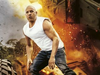 La fecha de lanzamiento de "Fast & Furious 10" se traslada a mayo de 2023