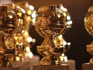 Estos son los nominados a los Golden Globes 2022