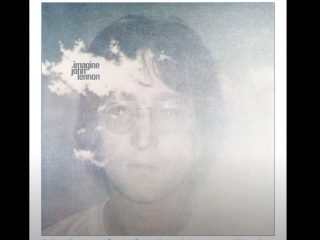 JOHN LENNON – HAPPY XMAS (WAR IS OVER)