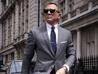 Documental explorará la música de las películas de James Bond