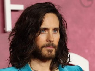 Jared Leto se transforma en el nuevo tráiler de Morbius