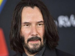 Keanu Reeves revela por que rechazó 'Speed 2'