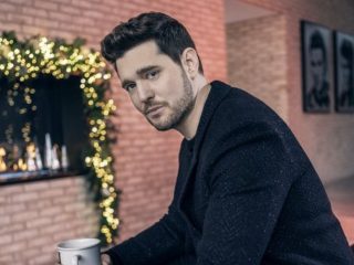 Michael Bublé:  ¿El rey de la Navidad? - Parte 1