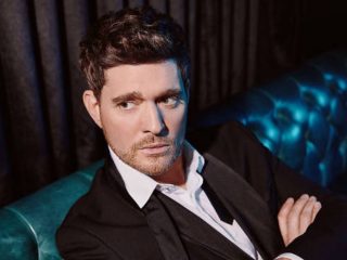 Michael Bublé: ¿El rey de la Navidad? – Parte 2