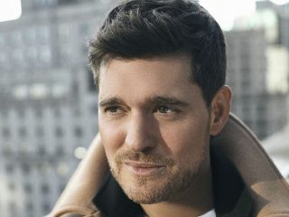 Michael Bublé: ¿El rey de la Navidad? – Parte 3