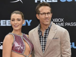 Ryan Reynolds se tomará un descanso de la actuación