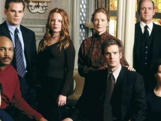 HBO traerá Six Feet Under de su tumba para un reboot