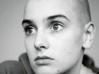 El documental de Sinead O'Connor se estrenará en 2022