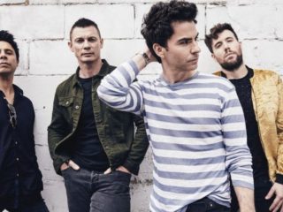 Stereophonics cancela conciertos