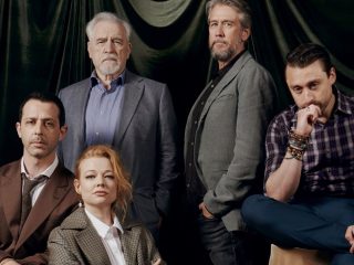 Succession lidera las nominaciones de televisión a los Critics Choice Awards