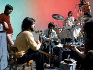 Peter Jackson habla sobre restauración de sonido para el documental de los Beatles