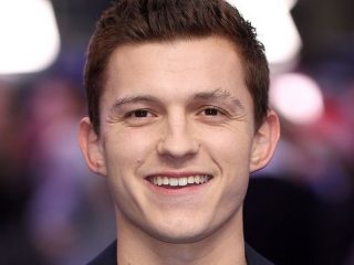 Tom Holland está considerando un descanso de la actuación