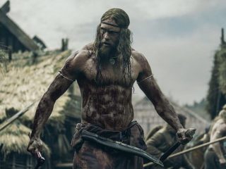 Se estrena el tráiler de “The Northman”