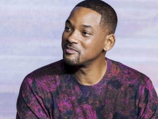 Will Smith explora el planeta Tierra en la nueva serie 'Welcome to Earth'