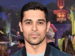 Wilmer Valderrama se une a Disney+ en un nuevo proyecto