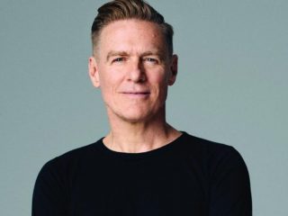 Bryan Adams quiere dirigir una película