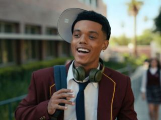 Mira el nuevo tráiler de 'Bel-Air', el nuevo remake de 'El príncipe del rap'